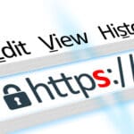 Open a Website