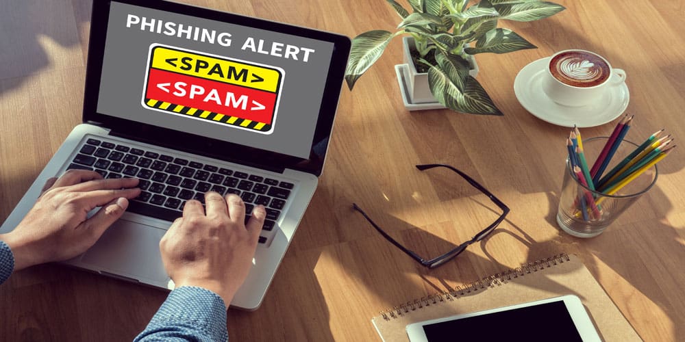 Staying Safe Online