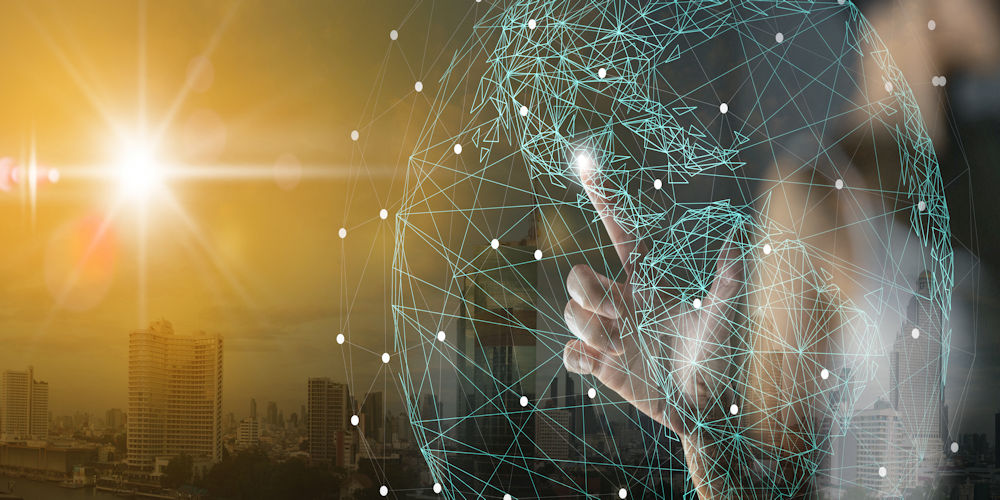 History of the Internet