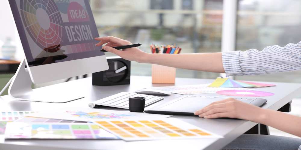 Career in Graphic Design