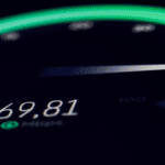 Internet Speed