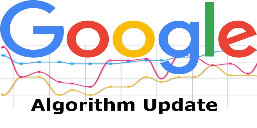Google Ranking Criteria