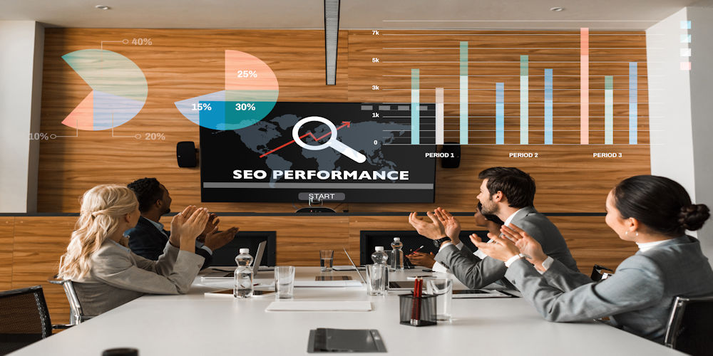 Expert SEO Agency Services