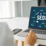 SEO search engine optimisation