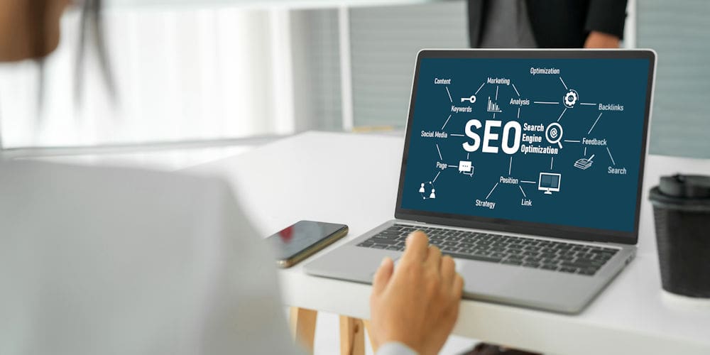 SEO search engine optimisation