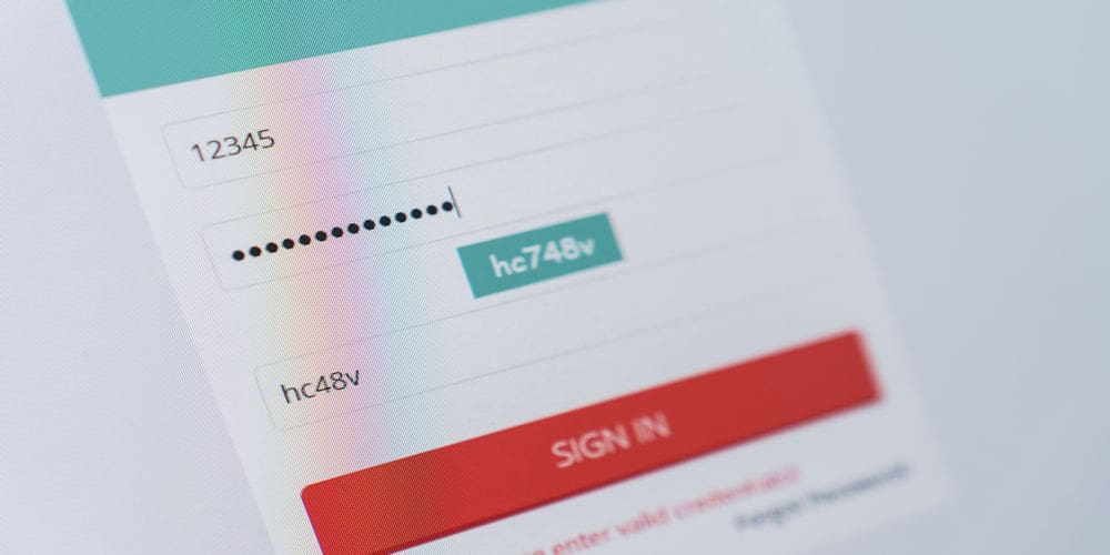 Password Manager