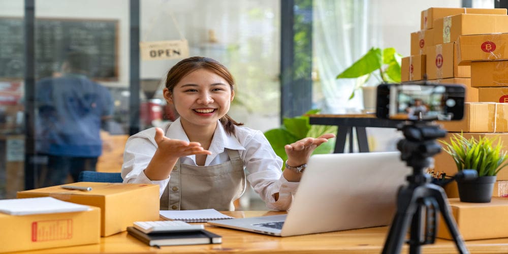 Start a New Business