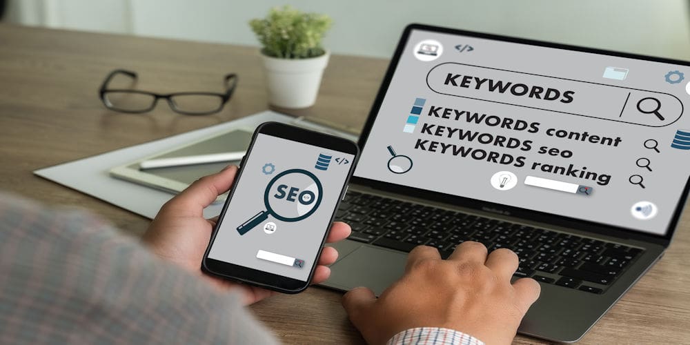 Mastering Keywords