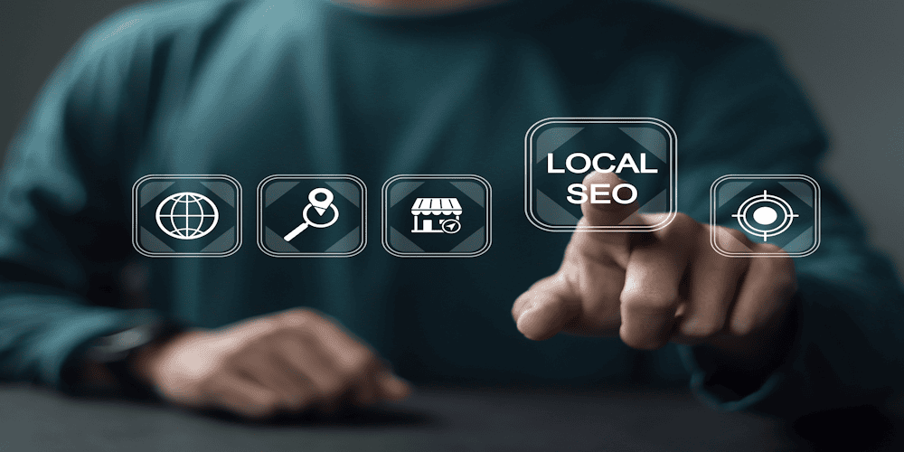 Local SEO Takes Time