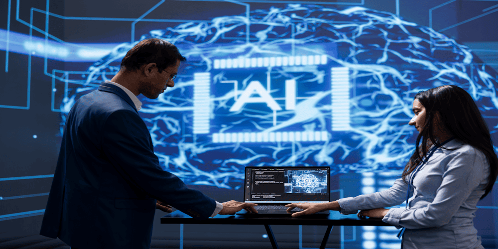 AI Boom